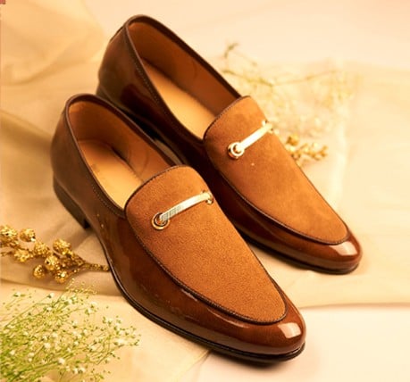 Men Formal Shoes Collection