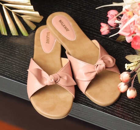 Women Wedding Shoes Collection
