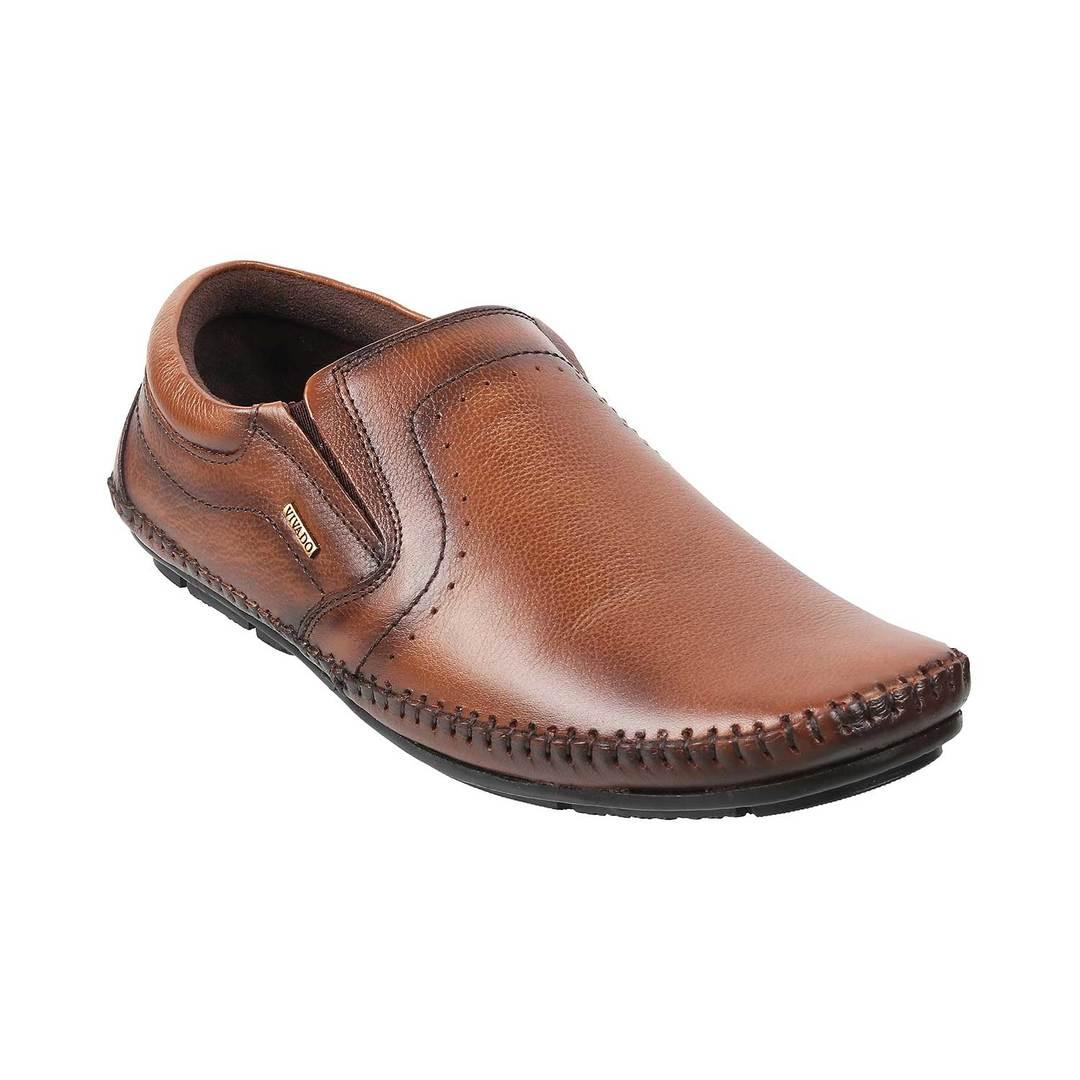 familie Breddegrad religion Buy Vivado Tan Casual Loafers Online | SKU:14-1419-23-41 - Walkway Shoes