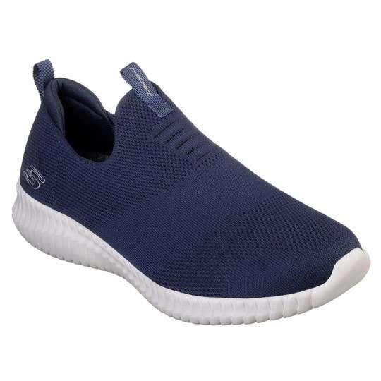 Skechers Navy-Blue Sports Sneakers