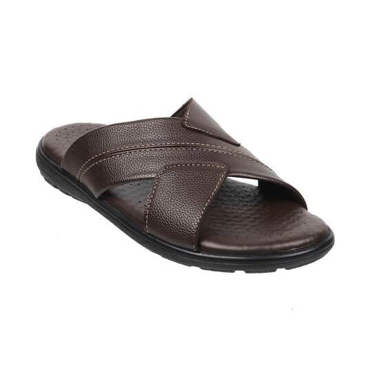 Buy Black Sandals for Men by HUSH PUPPIES Online | Ajio.com