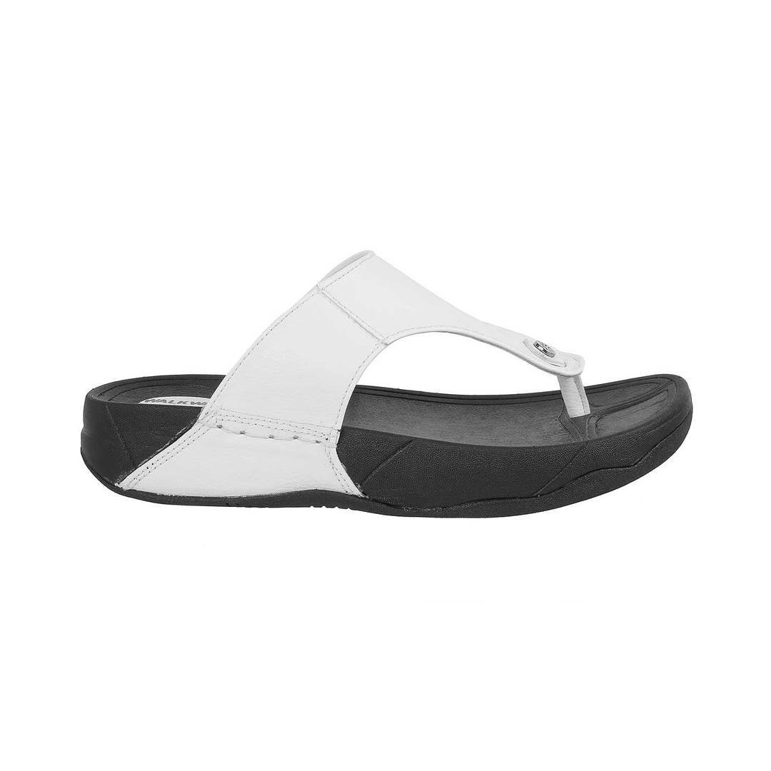 Buy Mochi Men's White Cross Strap Sandals for Men at Best Price @ Tata CLiQ