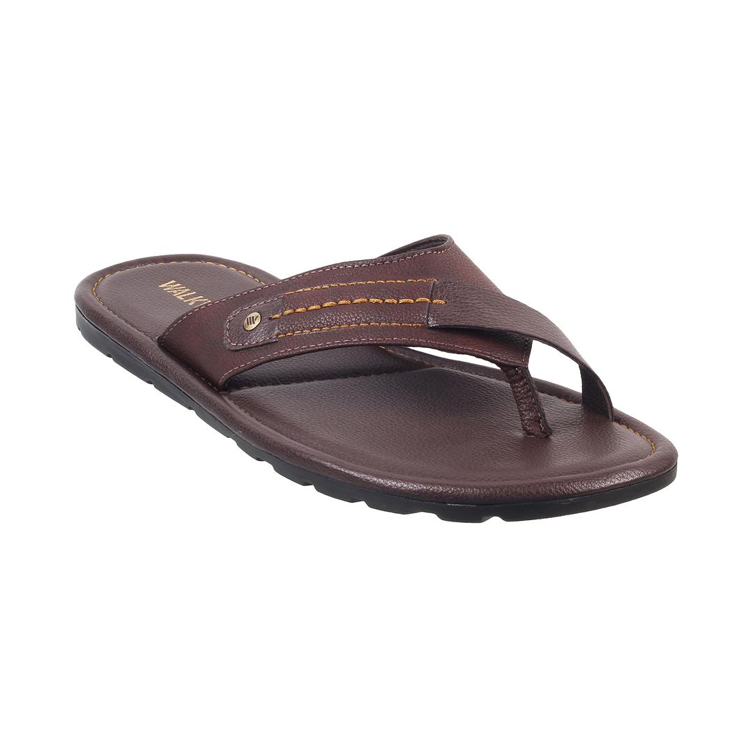 Fitflop TRAKK II Leather Toe-Post Sandals – Chimes Boutiques