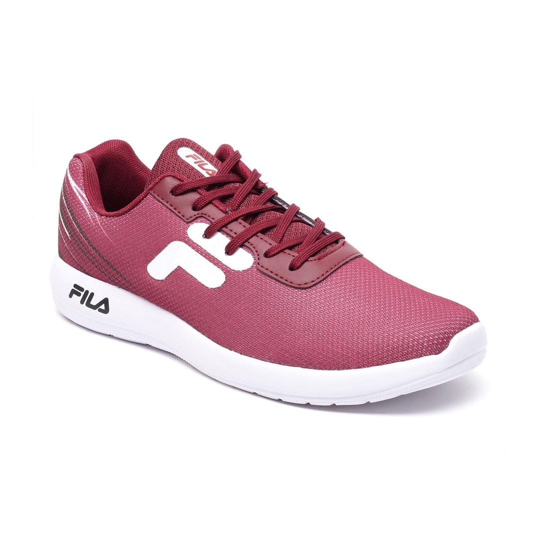 Fila shops on line