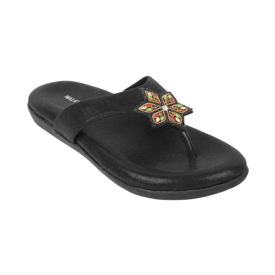 Ladies fashion chappal casual