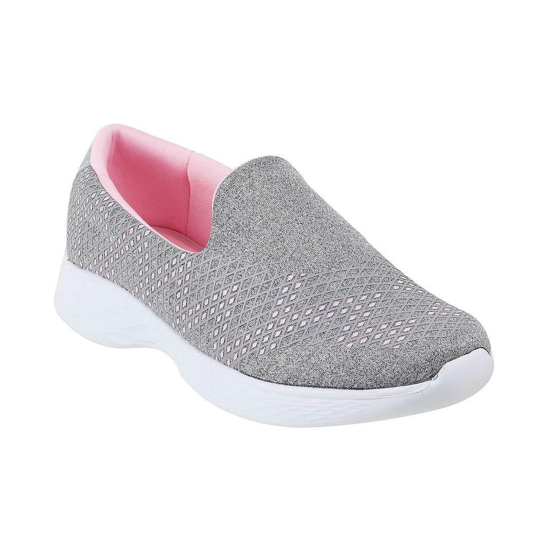 Skechers go step 2024 lite dynamic slip-on sneaker