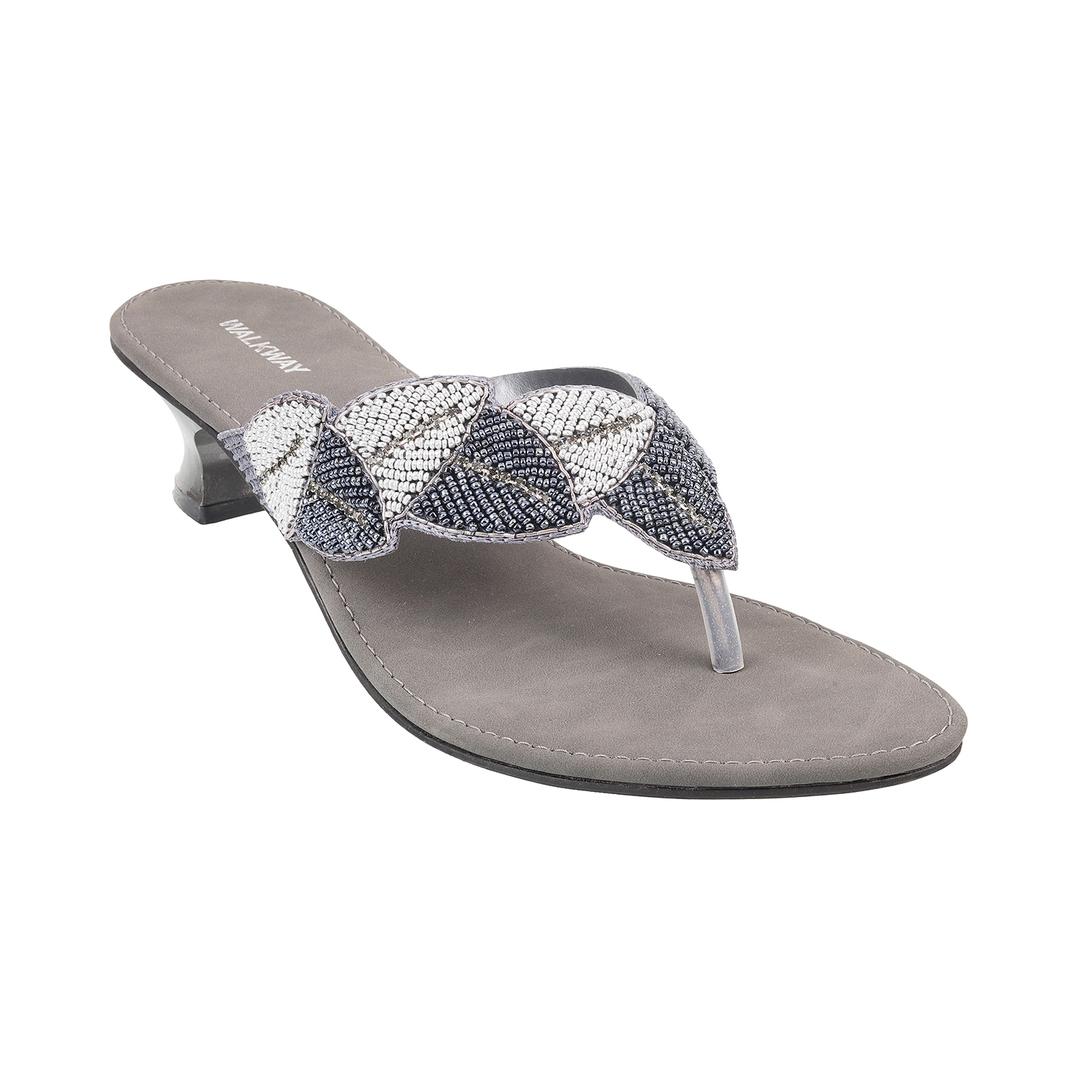 Mafco Marriage Bridal Party Wear Sandals, Size: All Sizes at best price in  Chennai