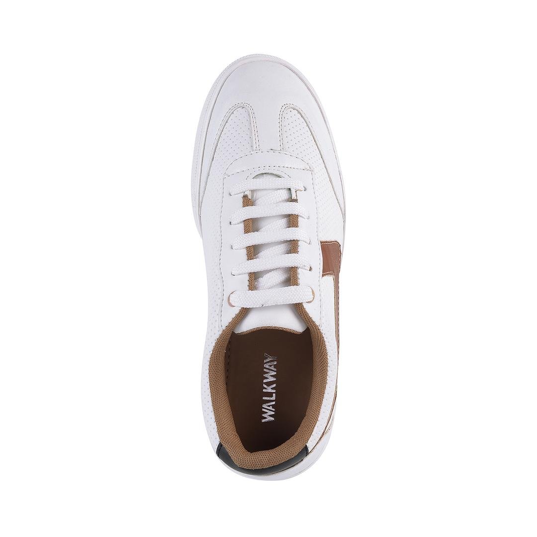 Reebok Women's Shoes Sz 9 Classic Walkaway Run DMX Foam Leather White  11-143322 | eBay