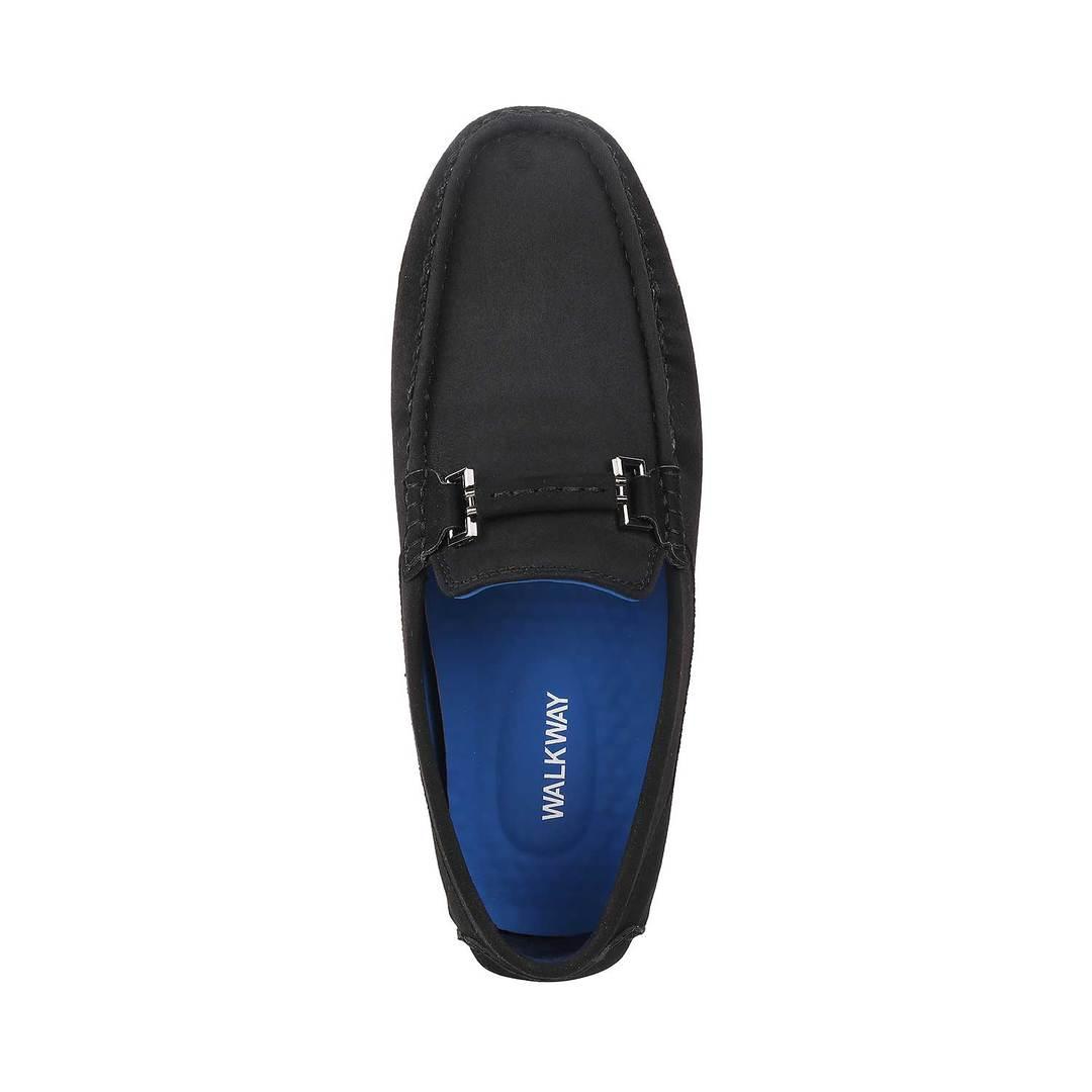 Buy Walkway Green Casual Sneakers 36-1188 online | Walkway Shoes