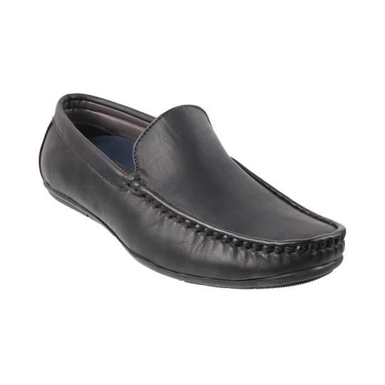 Walkway Blue Casual Loafers