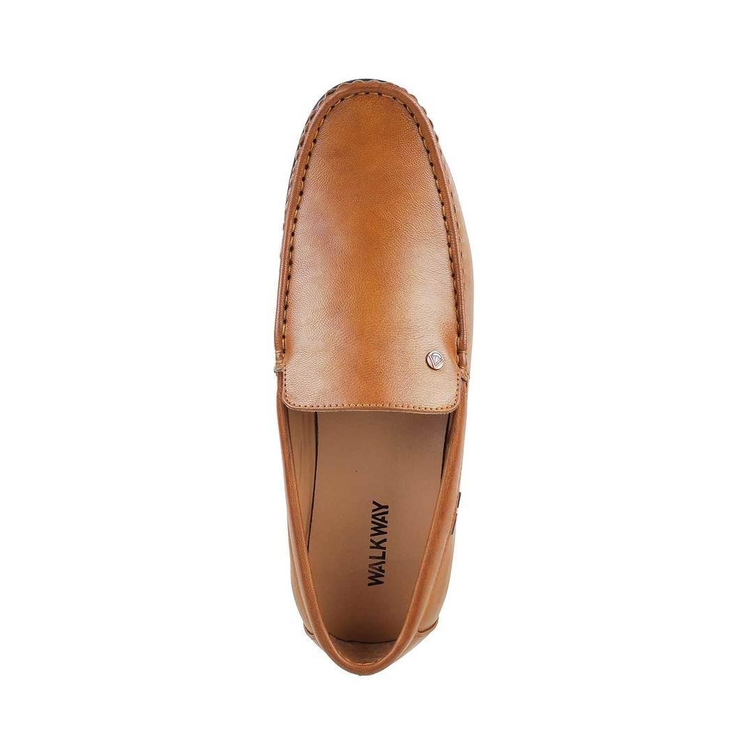 Buy Tassel Loafers - Dark Brown colour shoe for men online – 3DM Lifestyle