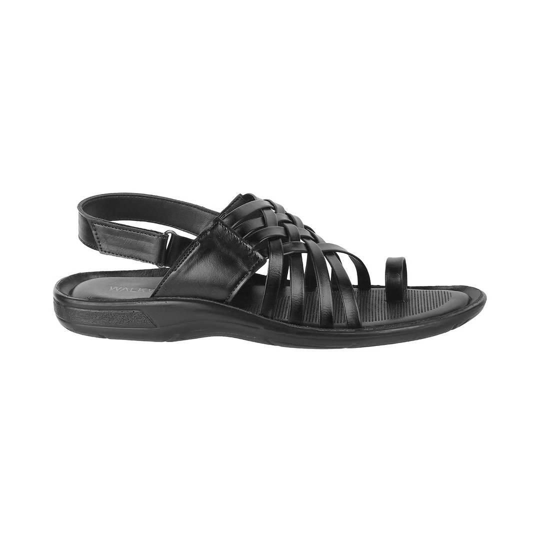 Black Sandals and Flip Flops for Men - Macy's-hkpdtq2012.edu.vn