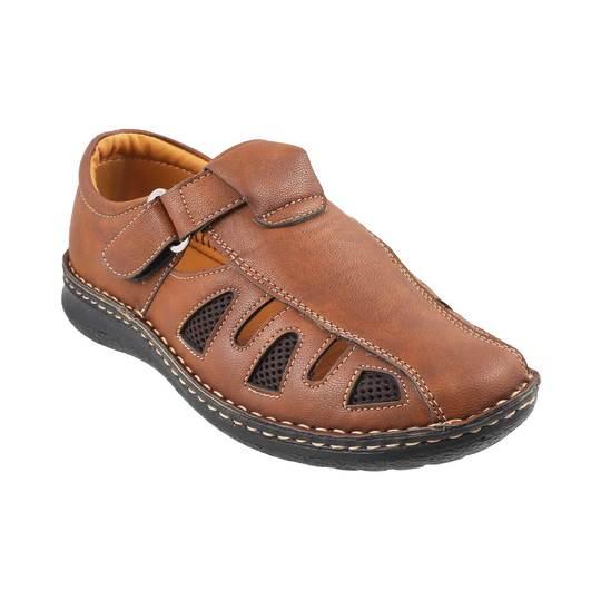 Men sandals summer shoes flat beach sandals men casual sandals –  Chilazexpress Ltd