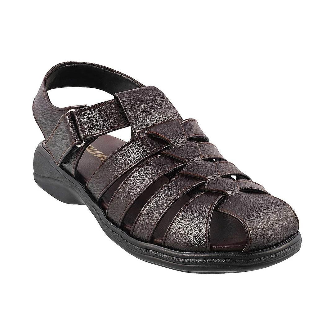 Buy White Sandals for Men by GLOBAL RICH Online | Ajio.com