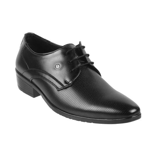 Formal shoes black colour best sale