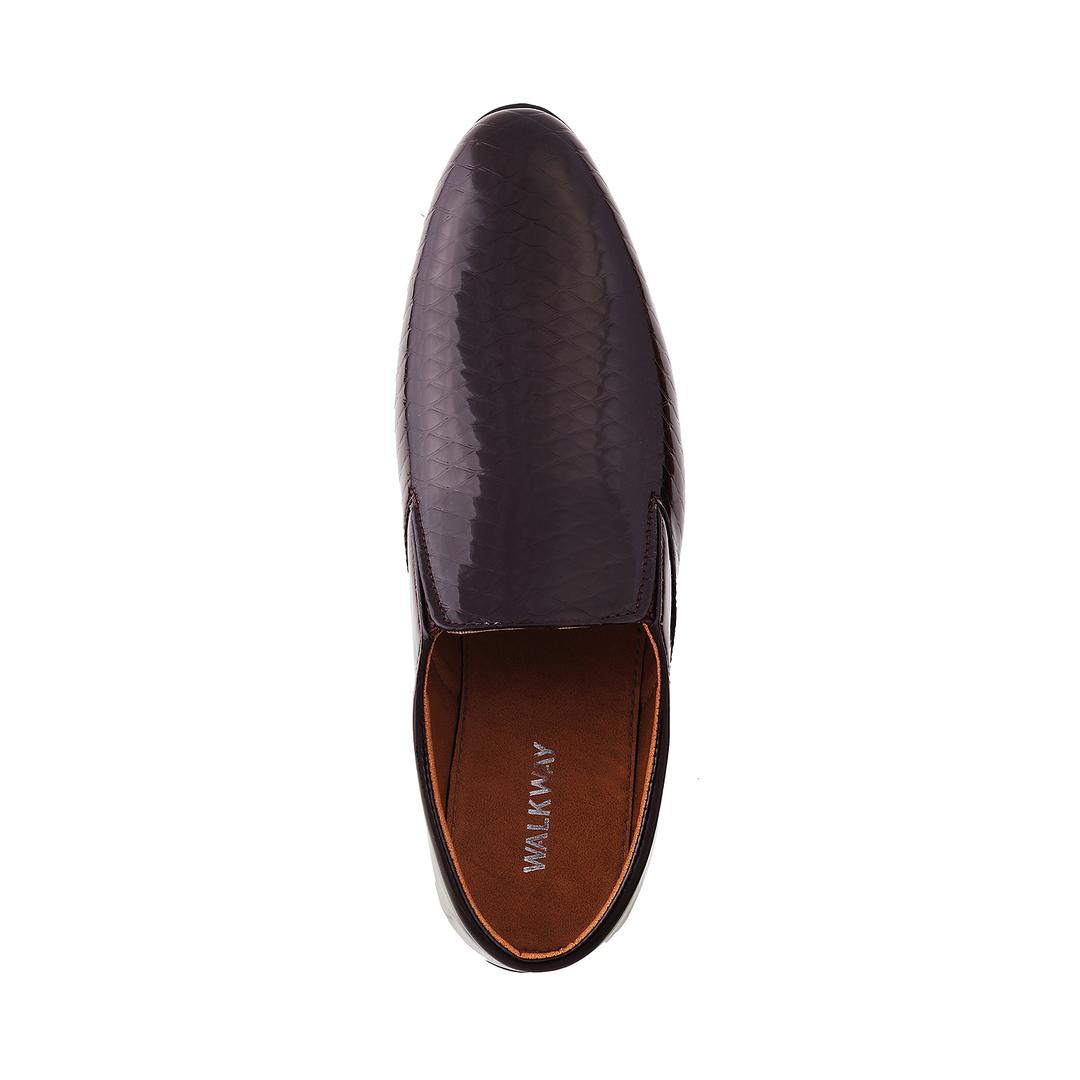 Brown Formal Shoes in Edappally - magicpin