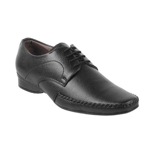 Walkway Men Black Formal Derby