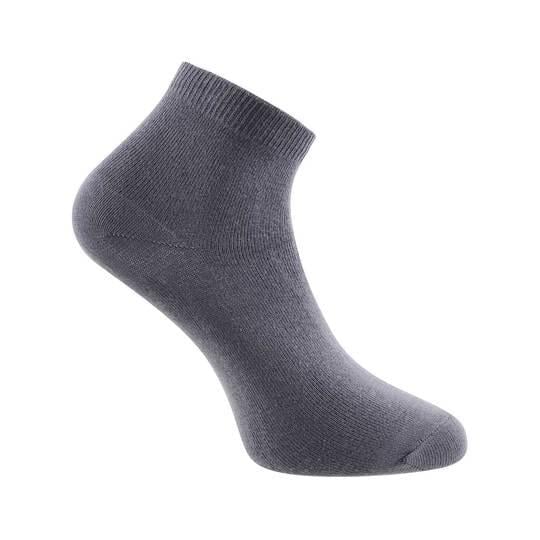 Walkway Men Grey Socks