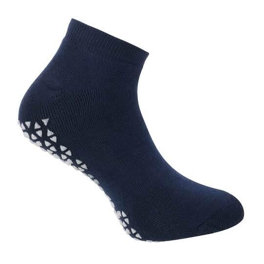 Walkway Men Blue-navy Socks