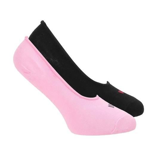 Walkway Women Multi-Color Socks