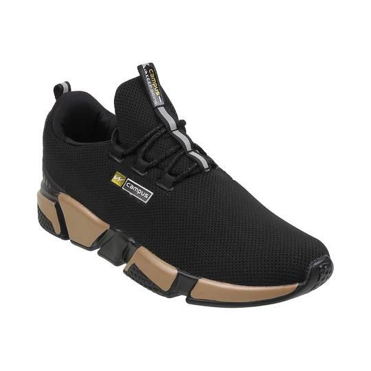 Campus Gold Sports Sneakers