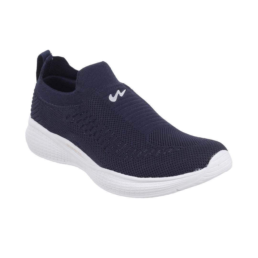 Buy Campus DECCAN Grey Mens Running Shoes Online at Best Prices in India   JioMart