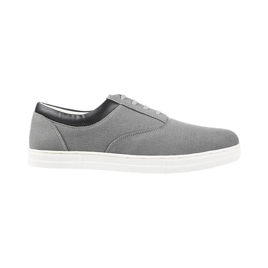 Buy Walkway Grey Casual Sneakers Online | SKU:206-1-14-40 - Walkway Shoes
