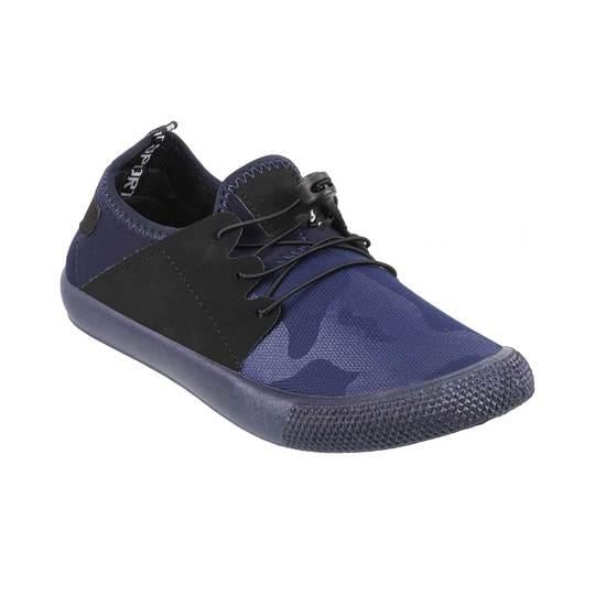 Walkway Men Blue Casual Sneakers