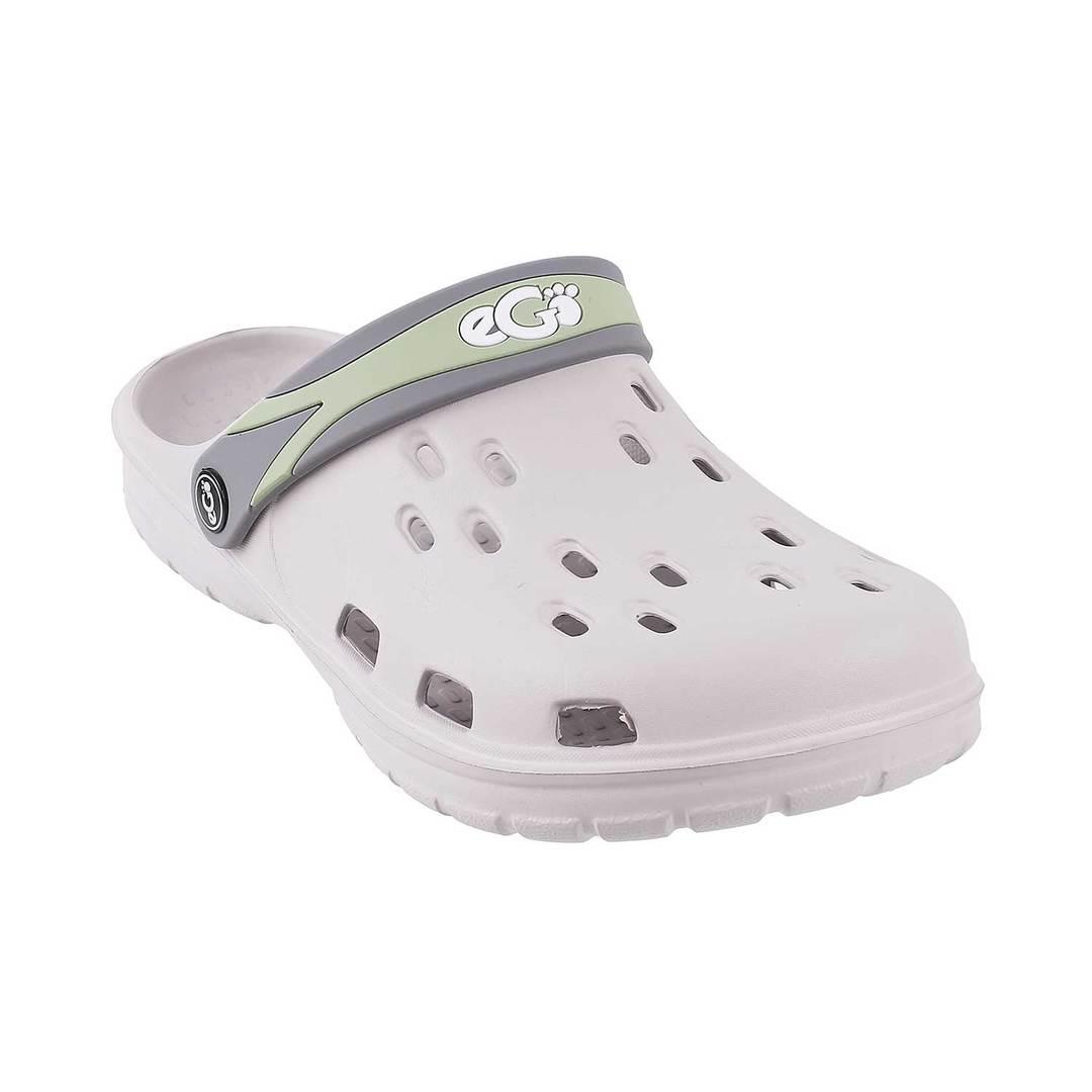 Volcom - Recliner Sandals | Light Grey – Plusskateshop.com