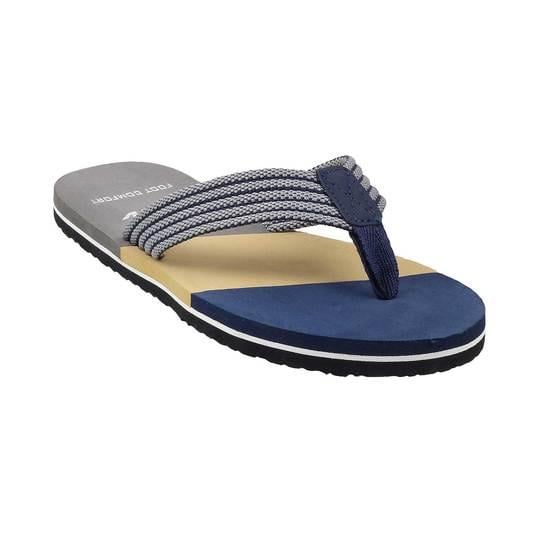 Men's best sale active slippers