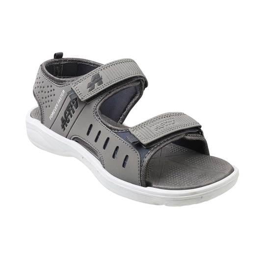 Men Grey Casual Floaters