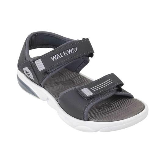 Activ Men Grey Casual Floaters