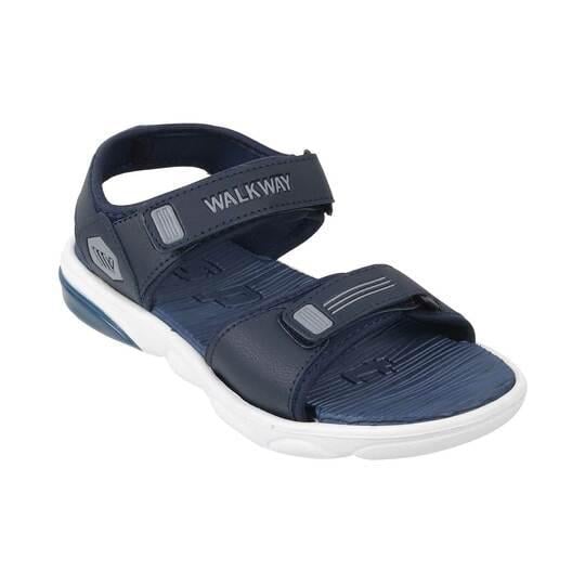 Activ Men Blue-navy Casual Floaters