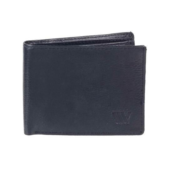 Walkway Men Blue-navy Wallet