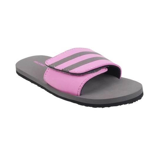 Walkway Women Purple Casual Slip Ons
