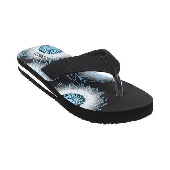 Black Flip Flop Step Lite super soft house wear slipper for Women, Size: 5-11  at Rs 429/pair in Chennai