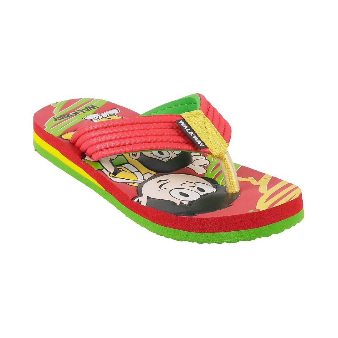 Buy Girls Black Casual Slippers Online | SKU: 57-5020-11-30-Metro Shoes-sgquangbinhtourist.com.vn
