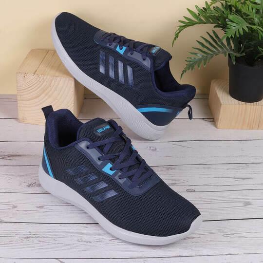 Activ Men Blue-navy Casual Sneakers