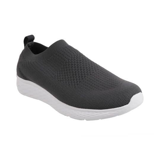 Activ Grey Sports Sneakers