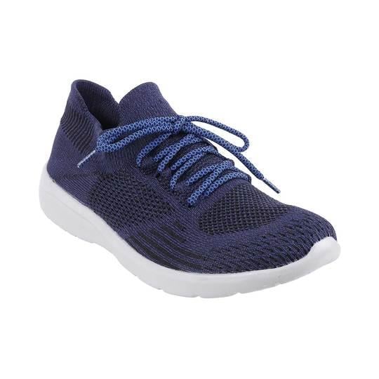 Activ Blue Sports Sneakers