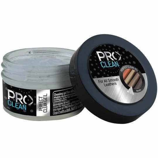 Pro Assorted Shoe Care Cream Polish