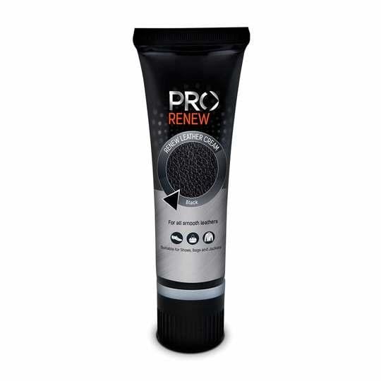 Pro Pro Renew Leather Cream 75ml Black
