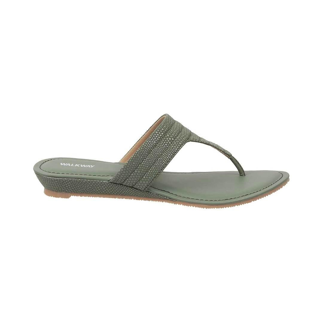 Walkway discount ladies chappal