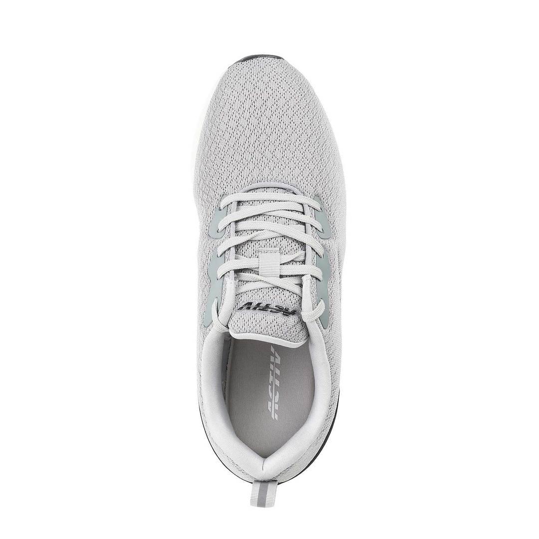 Buy ADIDAS Rayrun W Fabric Lace Up Men's Sport Shoes | Shoppers Stop
