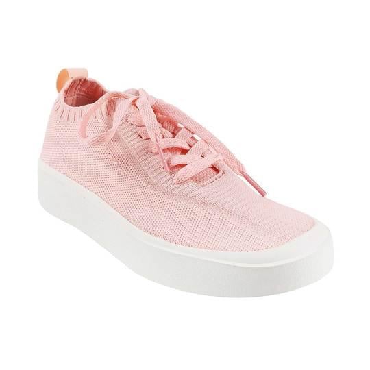 Activ Women Pink Casual Sneakers