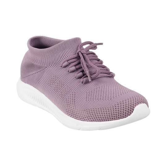 Activ Women Purple Casual Sneakers