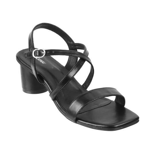 Buy Black Casual Sandals for Men by SCHUMANN Online | Ajio.com