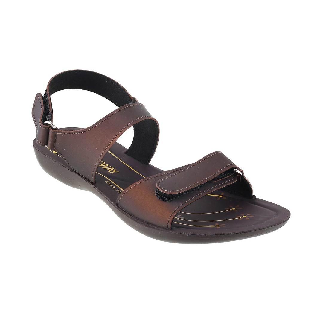 Buy Inc.5 Multicolor Casual Sandals Online at Best Prices in India -  JioMart.