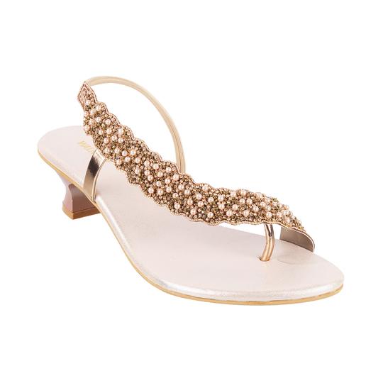 amlbb Women Flat Sandals Flat Shoes Ladies Beach Sandals Summer Non-Slip  Causal Slippers Evening Party Wedding Sandals - Walmart.com