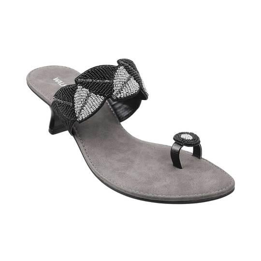 Fashion High Heels Slippers Women Wedding Shoes Summer Cutout Platform  Wedges Slides Ladies | Jumia Nigeria